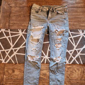 Bundle American Eagle Jeans